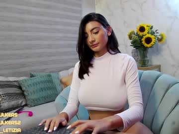 webcam girl letiziafulkers1 capture image #2136500