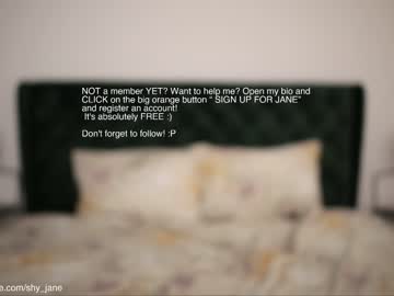 webcam girl shy_jane capture image #2783230