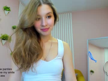 webcam girl milablush capture image #4099190