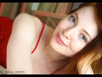 webcam girl _elisa_omm_ capture image #3591546