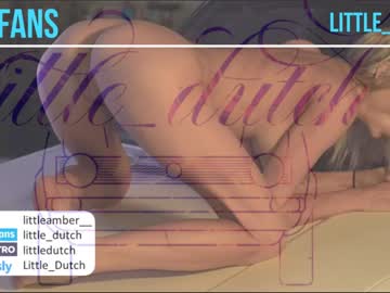 webcam girl little_dutch capture image #4464713