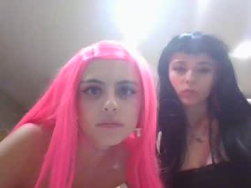 webcam girl twincherries capture image #2870953