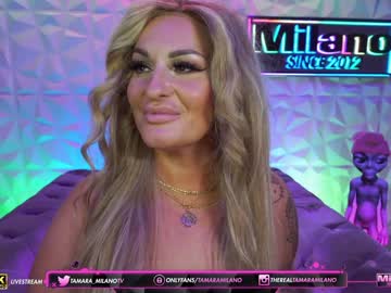 webcam girl tamaramilano capture image #3532711