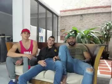 webcam man heteros_men capture image #2689783
