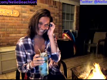 webcam girl nellebeachgirl capture image #4120149
