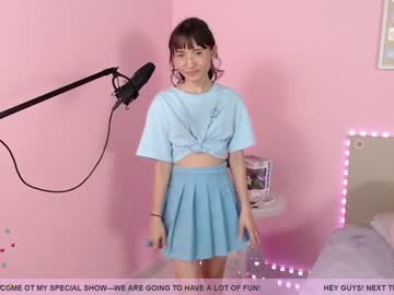 webcam girl little_effy18 capture image #2511766