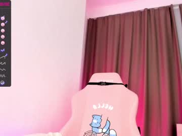 webcam girl aisneon capture image #3429043
