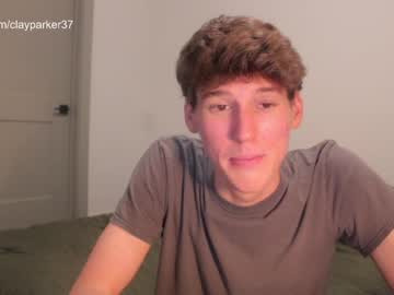 webcam man clay_parker capture image #674560