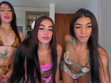webcam tranny valentina_rousel capture image #1012535