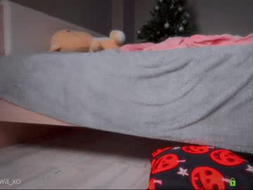 webcam girl xiawa_xo capture image #4838345
