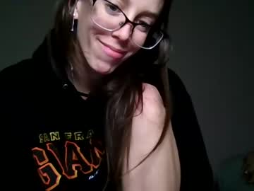Cam for heavenlyhearted