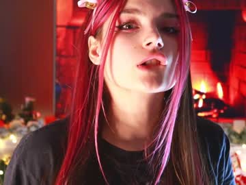 webcam girl pinkncrazy capture image #4745283