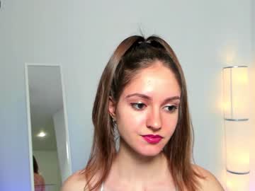 webcam girl cutiebabypie capture image #814195