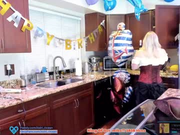 webcam girl asiri_ocean capture image #636577