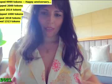 webcam girl mila_ capture image #1879200