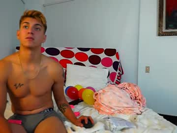 webcam couple alyssa_powers capture image #2157958