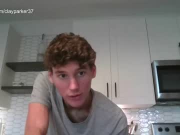 webcam man clay_parker capture image #596016