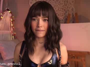 webcam girl _meghan_gomez1_ capture image #5254058