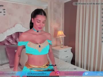 webcam girl _hannamiller capture image #4158209
