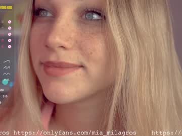 webcam girl mia_milagros capture image #273428