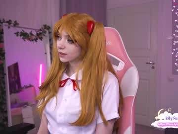 webcam girl holliwould_ capture image #3795070