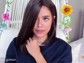 webcam girl _meghan_gomez1_ capture image #632514