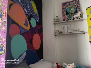 webcam couple jenny_taborda capture image #3639667