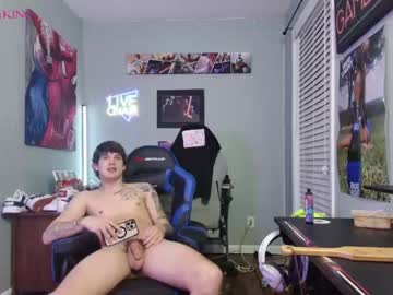 webcam man itzbrodyking capture image #4990489