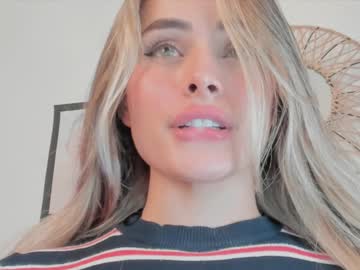 webcam girl antonia_savatto_ capture image #159538