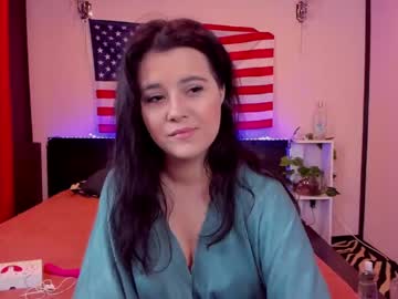 webcam girl sharlotte_gilbi capture image #3075679