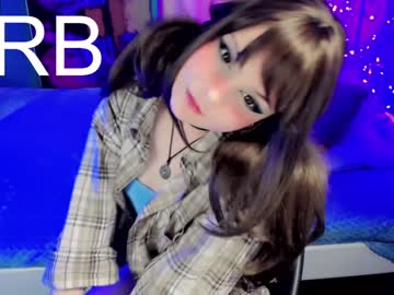 webcam girl ronnie_neko capture image #3763318