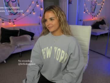 webcam girl befxckingnice capture image #586531