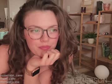 webcam girl emersoncane capture image #2271695