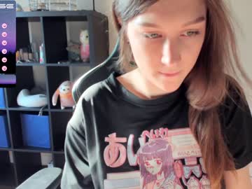 webcam girl alexa_dream capture image #4577875