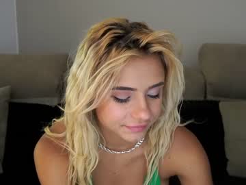 webcam girl cherrishlulu capture image #3053780