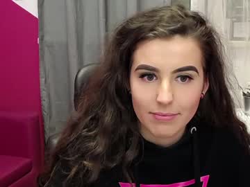 webcam girl kate_modeste capture image #2089174