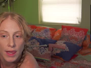 webcam girl ginger_little capture image #3047618