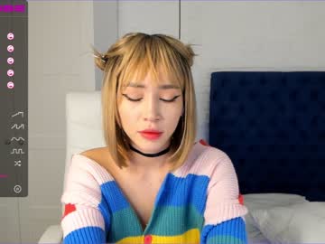 webcam girl hee_jin capture image #1566049