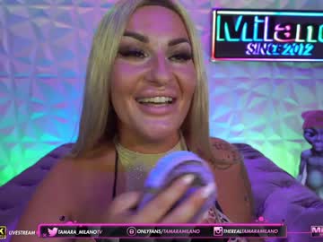 webcam girl tamaramilano capture image #3034083