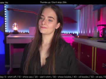 webcam girl hermione_potter_couple capture image #4996627