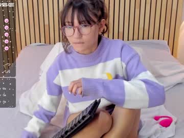 webcam girl little_effy18 capture image #4855213