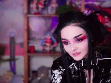 webcam girl faith_chan capture image #751641