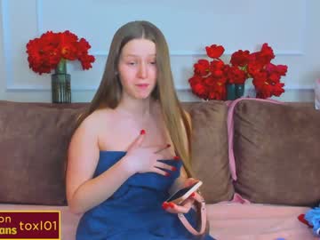 webcam girl toxl capture image #1561557