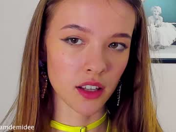 webcam girl _demi_dee_ capture image #412649