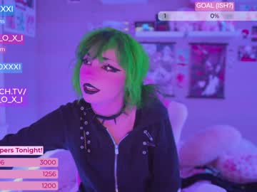 webcam girl baoxxxi capture image #629083