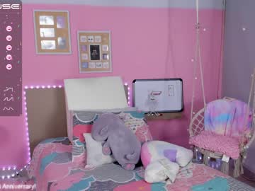 webcam girl little_effy18 capture image #3393187