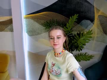 Cam for nana_crystal_