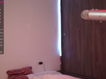 webcam girl annie_dreams capture image #3356677