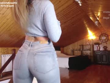 webcam girl wildtequilla capture image #1947330