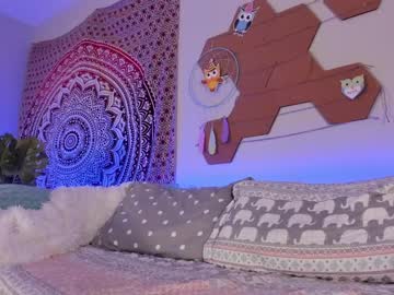 webcam girl syriahsage capture image #5075946